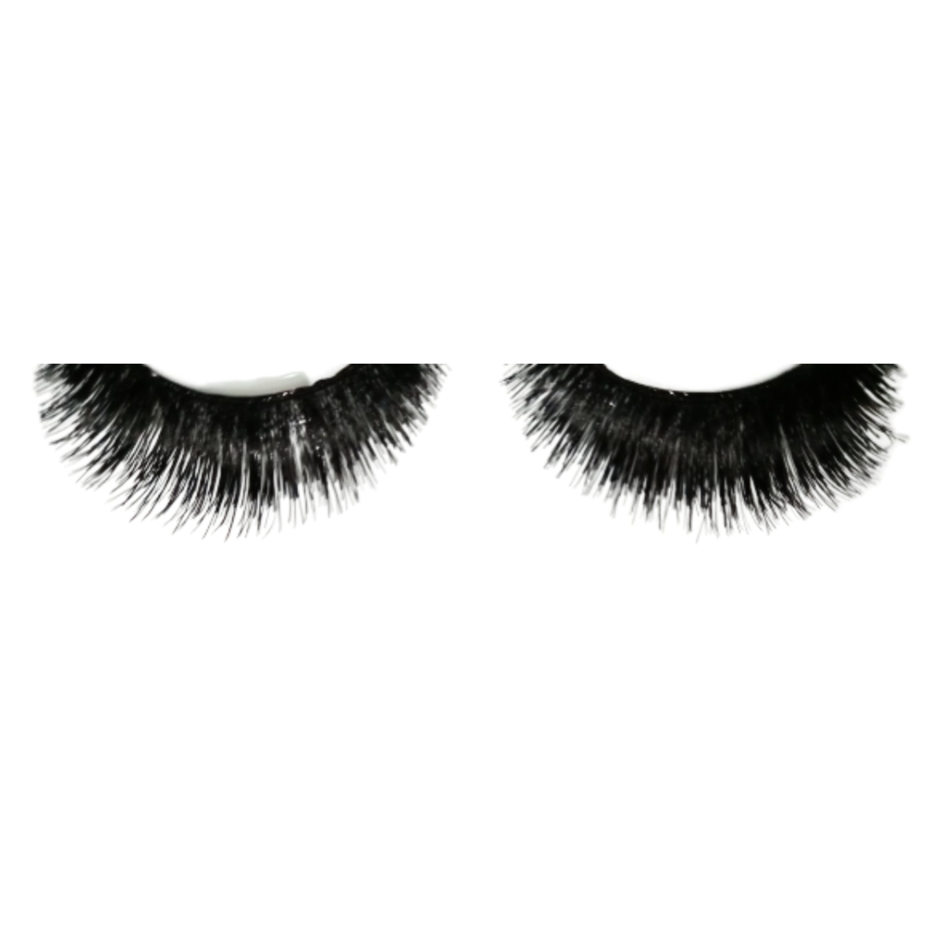 Full and Luscious Lashes