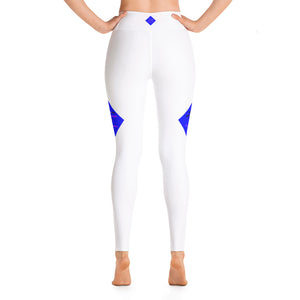 Senior Graduation Yoga Leggings!