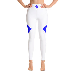 Senior Graduation Yoga Leggings!