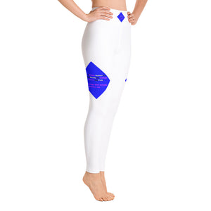 Senior Graduation Yoga Leggings!