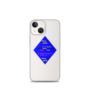 Class of 2022 Graduation iPhone Case!