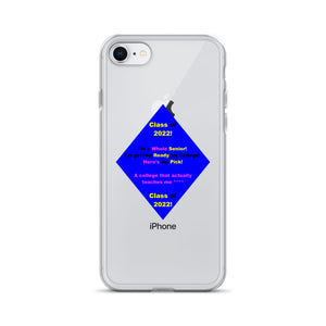 Class of 2022 Graduation iPhone Case!