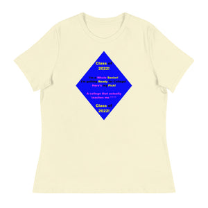 Women Graduation Class of 2022 Shirt S, M, L!