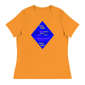 Women Graduation Class of 2022 Shirt S, M, L!