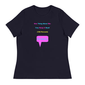 I'ma Keep It Real Shirt!