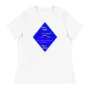 Women Graduation Class of 2022 Shirt S, M, L!